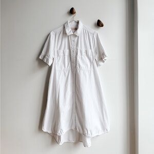Everlane Daytripper Dress